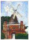 The Windmill, Wimbledon Common